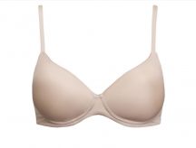 Σουτιέν χωρίς μπανέλα επένδυση push up Σουτιέν χωρίς μπανέλα επένδυση push up