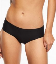 Slip bikini Chantelle soft stretch μαύρο