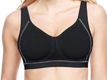 Σουτιέν αθλητικό χωρίς μπανέλα