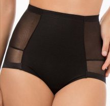 Slip high waist lastex