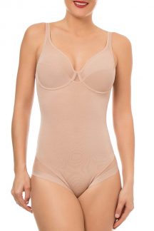 Bodysuit lastex