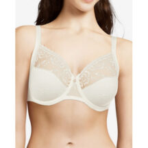 Σουτιέν μπανέλα ιβουάρ Every Curve Chantelle