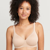 Σουτιέν επένδυση μπεζ Jockey