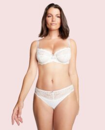 Σουτιέν μπανέλα ιβουάρ Tanami Best Form