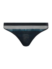 Brazil μαύρο μπλε Neela Passionata