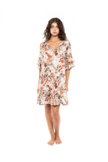 Φόρεμα mint leaf Pink Label