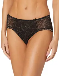 Slip high waist black gold Luccia Best Form Slip high waist black gold Luccia Best Form