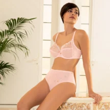 Σουτιέν μπανέλα full cup Rose de Venice Lise Charmel