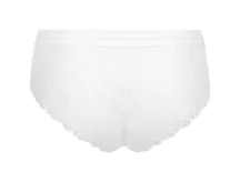 Slip Boxer λευκό Sensualite Doucer Antigel Slip Boxer λευκό Sensualite Doucer Antigel