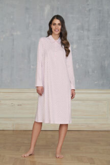 Νυχτικό γαλάζιο μπλε Linclalor Νυχτικό γαλάζιο μπλε Linclalor