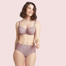 Σουτιέν μπανέλα μπεζ Luccia Best Form Σουτιέν μπανέλα μπεζ Luccia Best Form