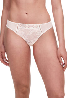 Σουτιέν μπανέλα επένδυση push up talc Olivia Passionata