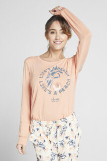 Πιζάμα σωμών floral Jockey